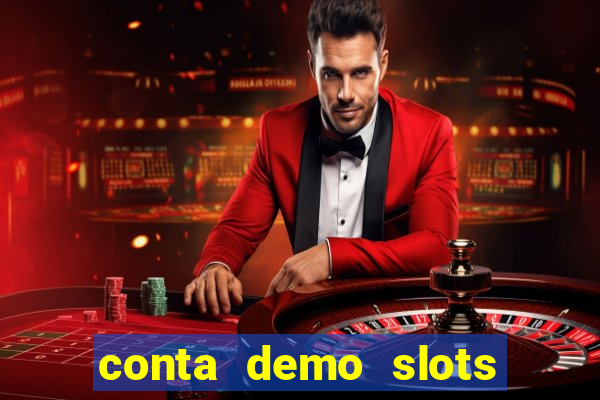 conta demo slots pg touro